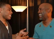 Is Dax Related To Darius Rucker? Grab the Complete Details