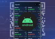 The Mobile Trading Advantage: Mastering the Art with Top Trader Apps