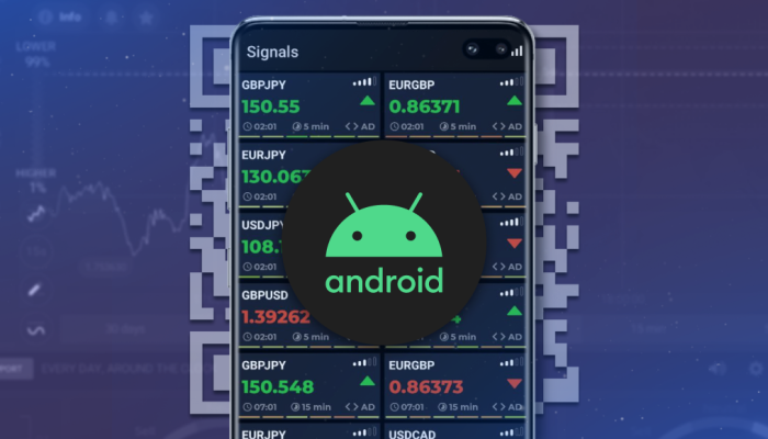 The Mobile Trading Advantage: Mastering the Art with Top Trader Apps