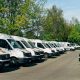 Revolutionising Operations and Efficiency with EV Fleet Management Solutions