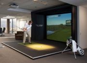 How To Use Golf Simulators Indoors With Your Kids – 2021 Edition