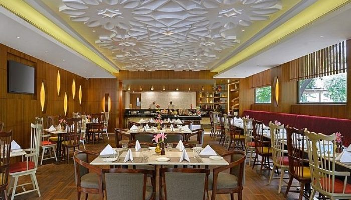 Culinary Royalty: A Glimpse into Gwalior’s Most Prestigious Luxury Fine- Dine Restaurants