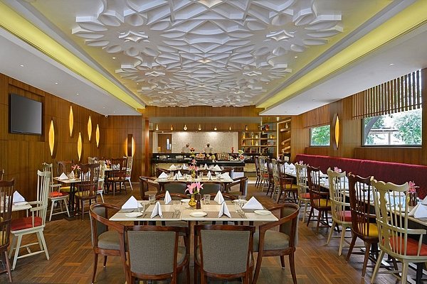 Culinary Royalty: A Glimpse into Gwalior’s Most Prestigious Luxury Fine- Dine Restaurants