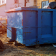 Top 4 Features To Look For In A Construction Dumpster Rental Service