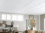 Elevate Your Space: Easy-to-Clean Ceiling Tiles for Effortless Maintenance