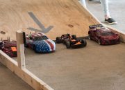 RC Cars as Educational Tools: Teaching STEM Through Remote Control