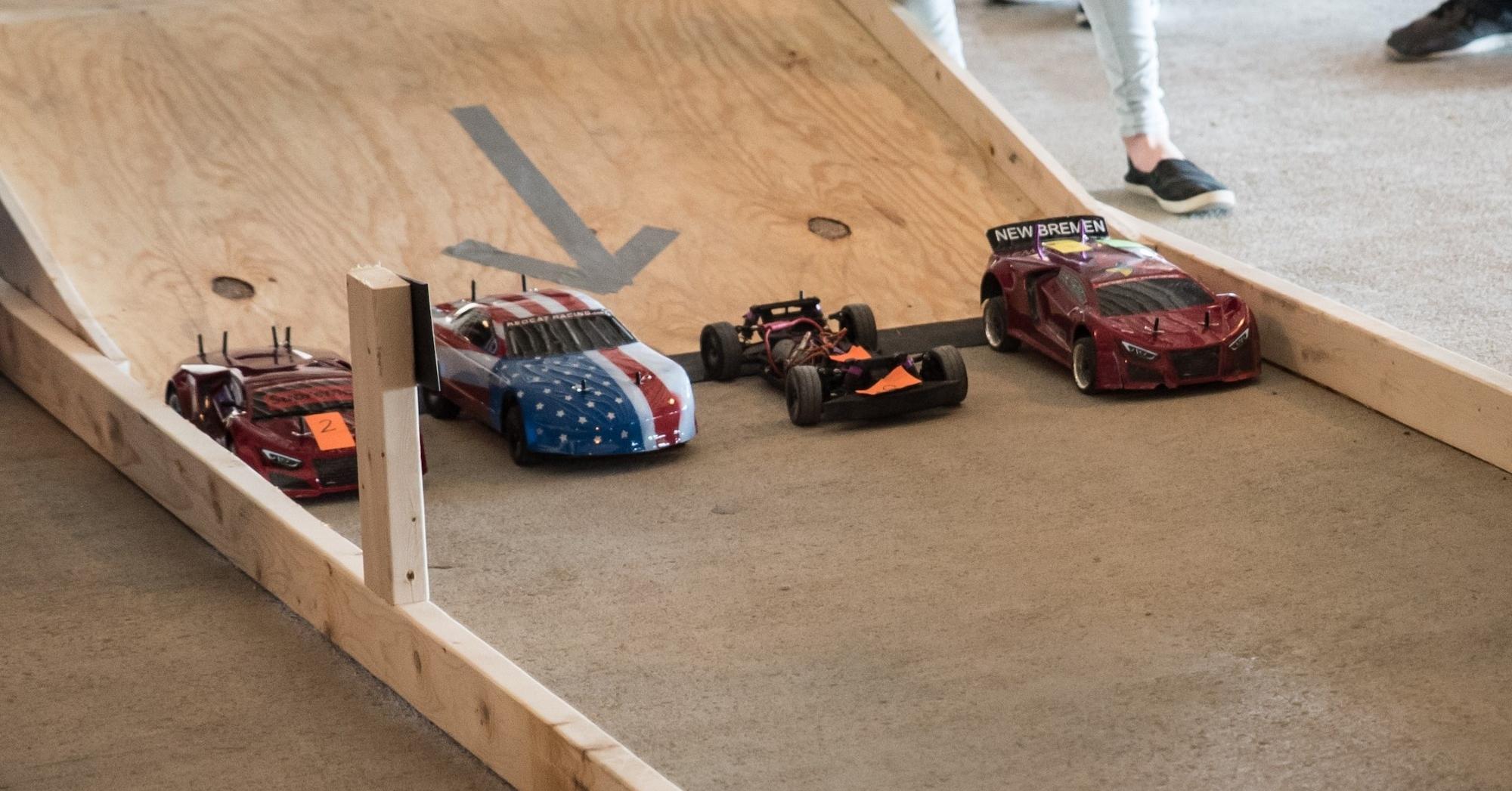 RC Cars as Educational Tools: Teaching STEM Through Remote Control