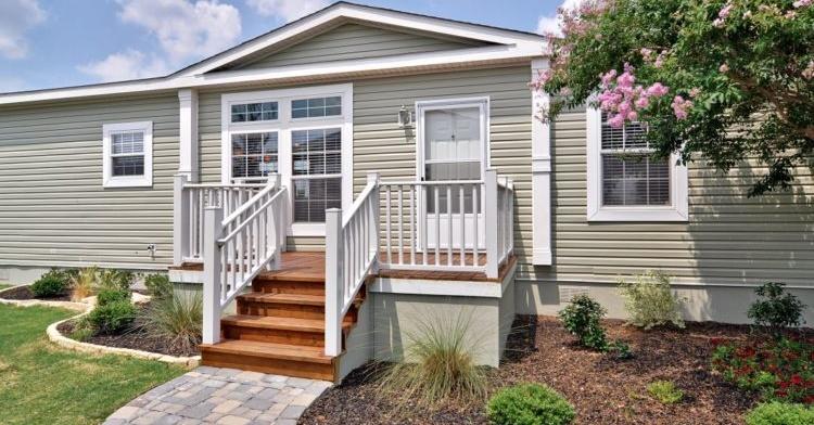 Manufactured Housing Communities: Your Unique Path to Ideal Living