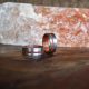 Tungsten China Ring: Unveiling Durability and Elegance