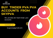 how to buy tinder pva accounts