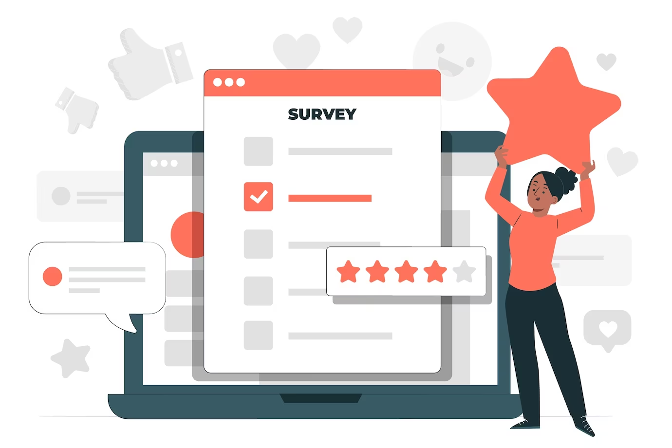 How to Make the Most Out of the Best Online Survey Sites