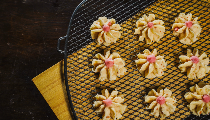 Influence of Malaysian Cuisine on Cakes