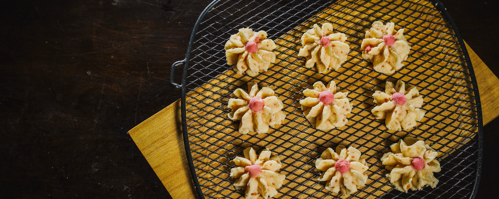 Influence of Malaysian Cuisine on Cakes