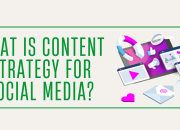 What Is Content Strategy for Social Media?