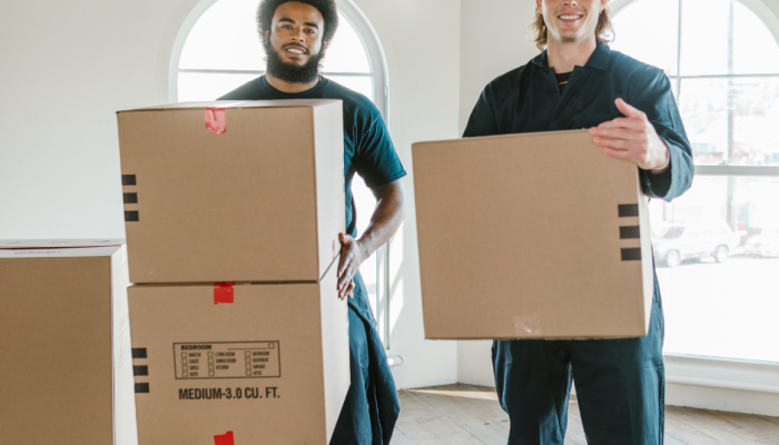 The Essential Guide to Movers and Packers in Singapore: Streamlining Your Relocation Process