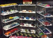 Theodore Kristiniak Discusses The Thrill of the Hunt: A Comprehensive Guide to Collecting Die-Cast Cars and Trucks