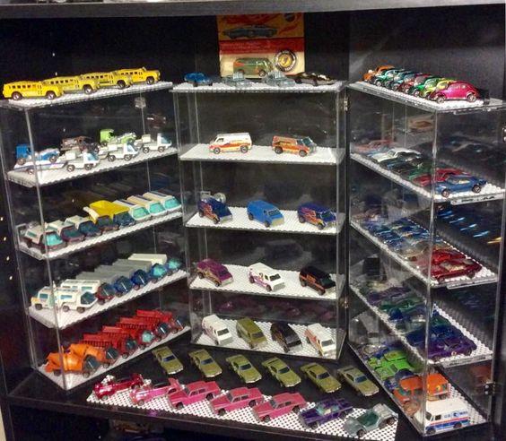 Theodore Kristiniak Discusses The Thrill of the Hunt: A Comprehensive Guide to Collecting Die-Cast Cars and Trucks