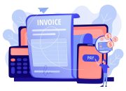 What’s the difference between e-invoicing and real-time reporting