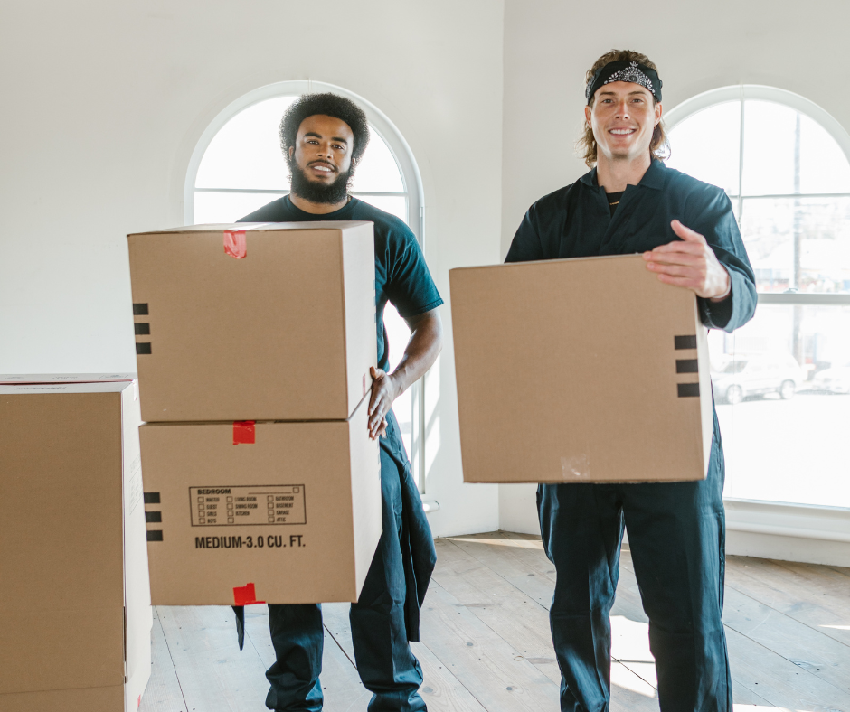 The Essential Guide to Movers and Packers in Singapore: Streamlining Your Relocation Process