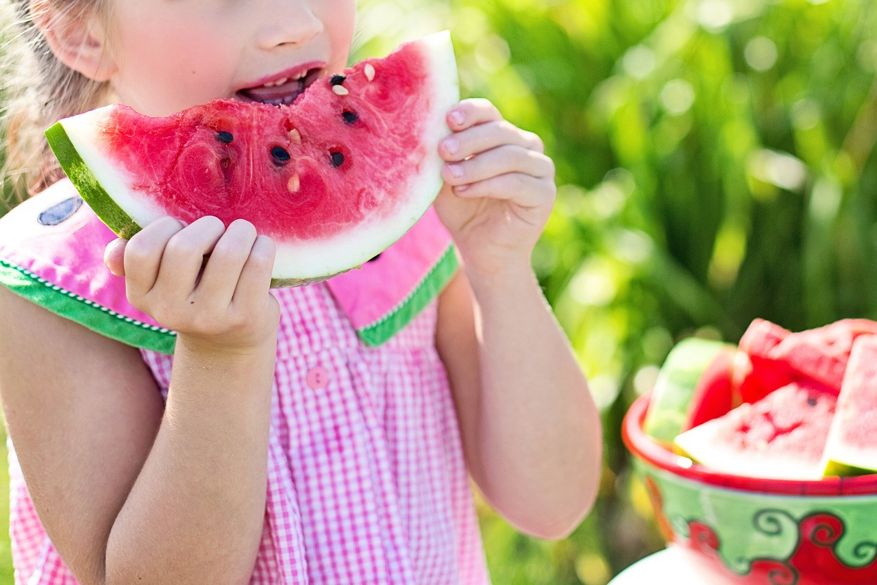 Building Strong Bodies: Nutrient-Packed Foods for Growing Kids