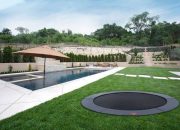 Enhance Your Backyard Fun with Inground Trampoline Installation in Nashville, TN