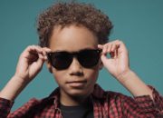 Kids Sunglasses: The Importance of Early UV Protection