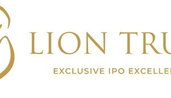 Lion Trust Celebrates Stellar Performance of Utkarsh Small Finance Bank Limited, Shares Soaring by 91% Since NYSE Debut