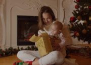 Mama’s First Christmas – Top 8 Trending Gifts for New Mothers