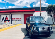 Navigating Collision Repair in Richardson, TX