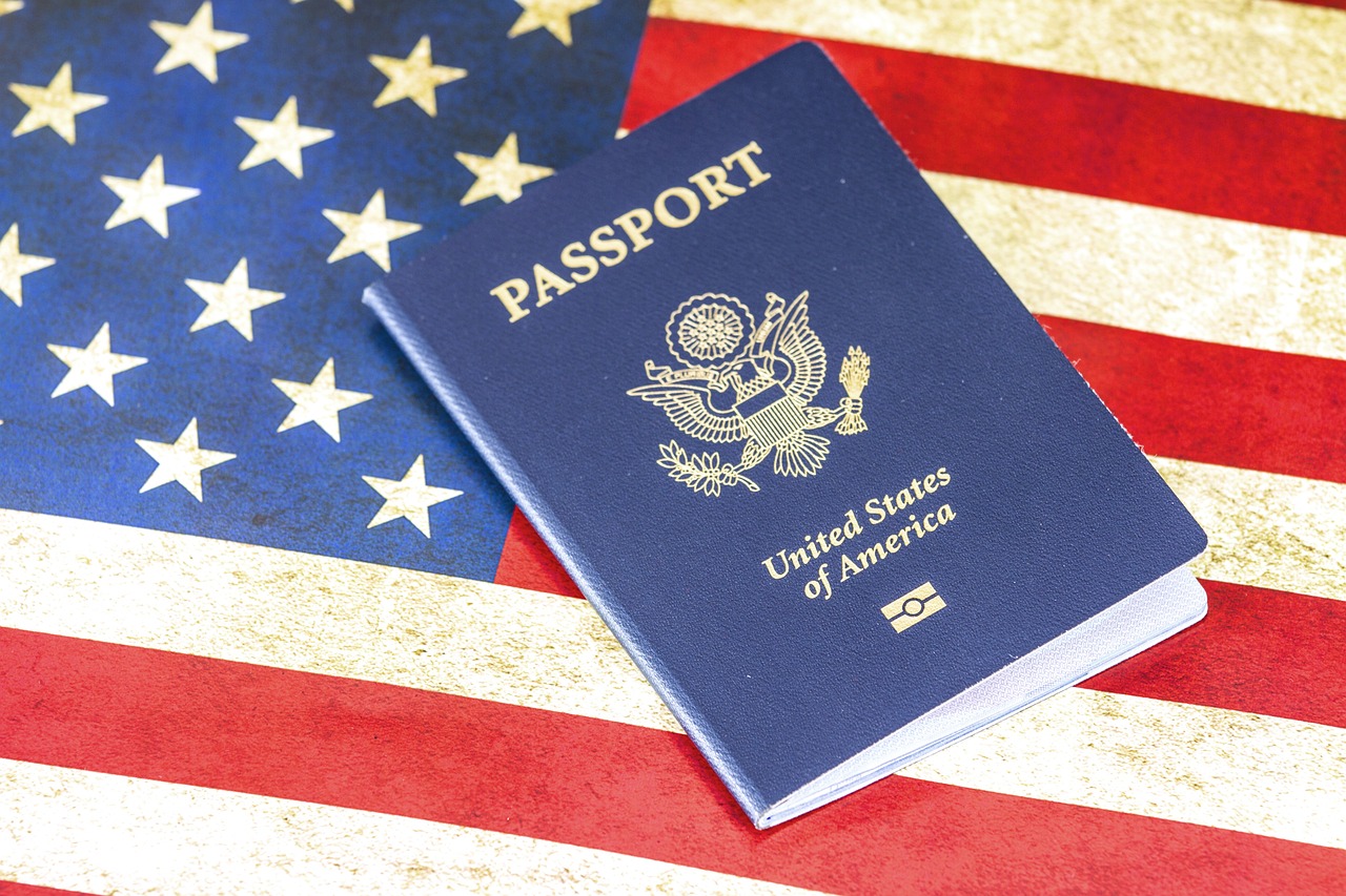 Bringing Your Fiancé(e) to the USA: The K-1 Visa Journey