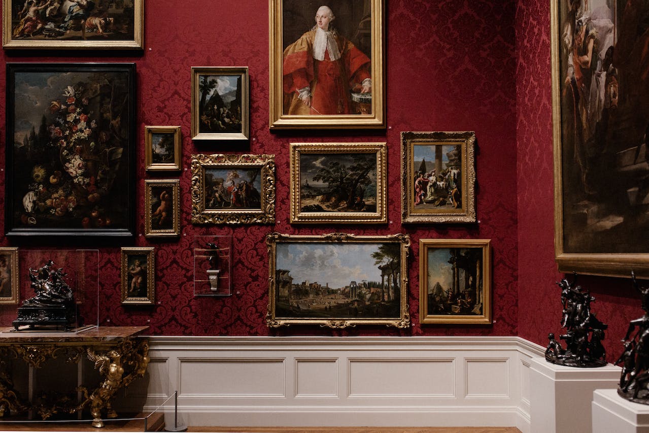 The Renaissance of Art: Looking at the Factors Behind Fine Art’s Resurging Popularity