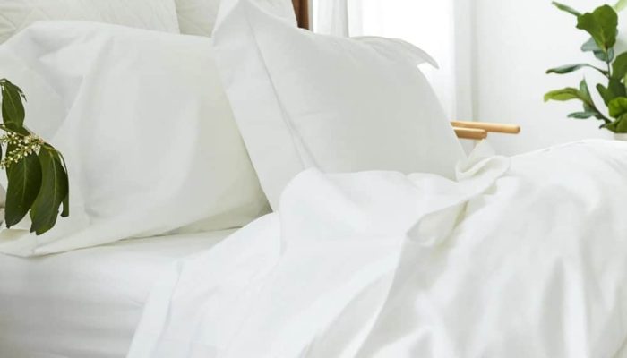 Egyptian Cotton Sheets vs. Polyester Comforters: What’s the Difference