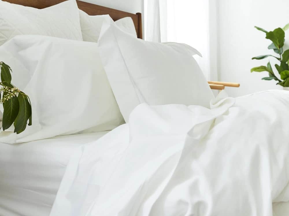 Egyptian Cotton Sheets vs. Polyester Comforters: What’s the Difference