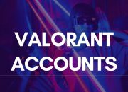 Move Up Rankings Fast with Valorant Accounts- Your Gaming Advantage: