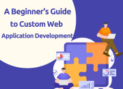 A Beginner’s Guide to Custom Web Application Development