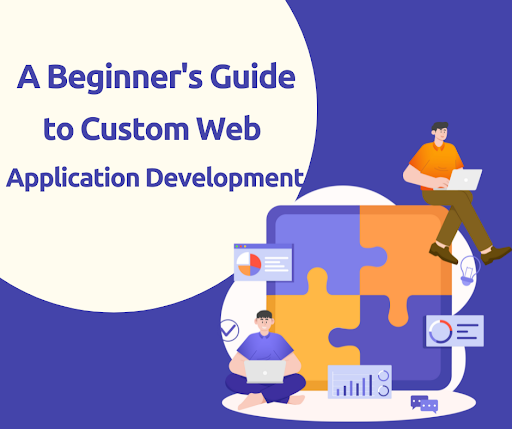 A Beginner’s Guide to Custom Web Application Development