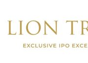 Global Acclaim for Lion Trust Singapore: Stellar 4.8 Rating on Trustpilot