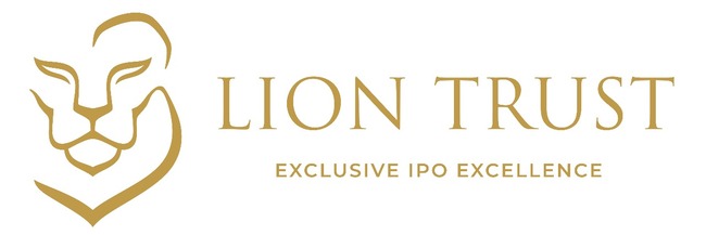 Global Acclaim for Lion Trust Singapore: Stellar 4.8 Rating on Trustpilot