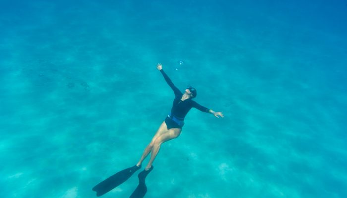 8 Emerging Scuba Diving Fashion Trends for Women in 2023 & Beyond