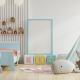 The Most Relaxing Colours for Children’s Bedrooms