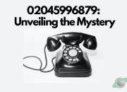 02045996879: Unveiling the Mystery | Sourcelearns