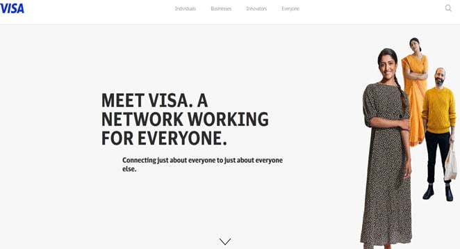 visa