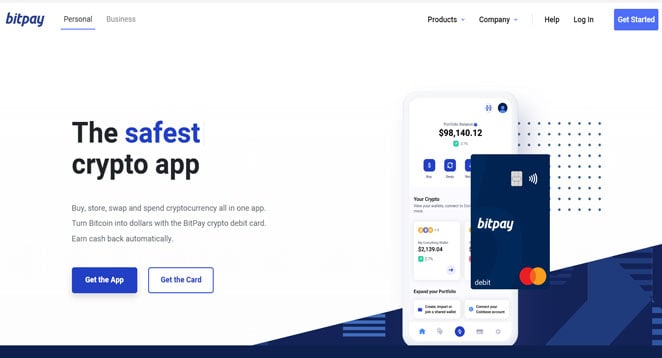 Bitpay