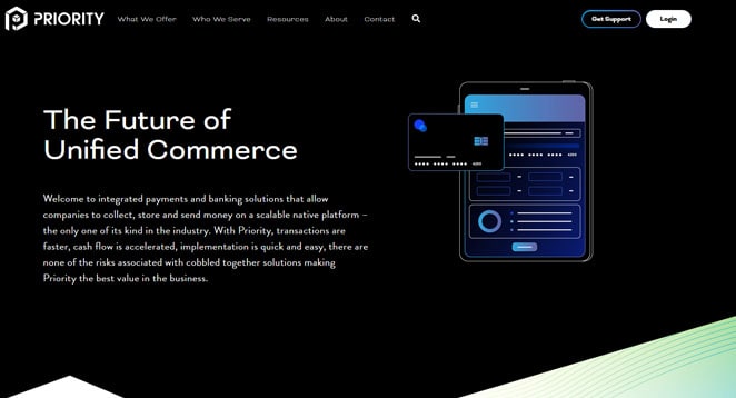 Prioritycommerce