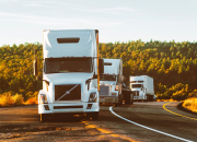 Truck Parking in New Jersey: A Critical Component of Supply Chain Optimization