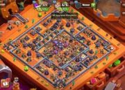 Where to Buy COC Accounts?