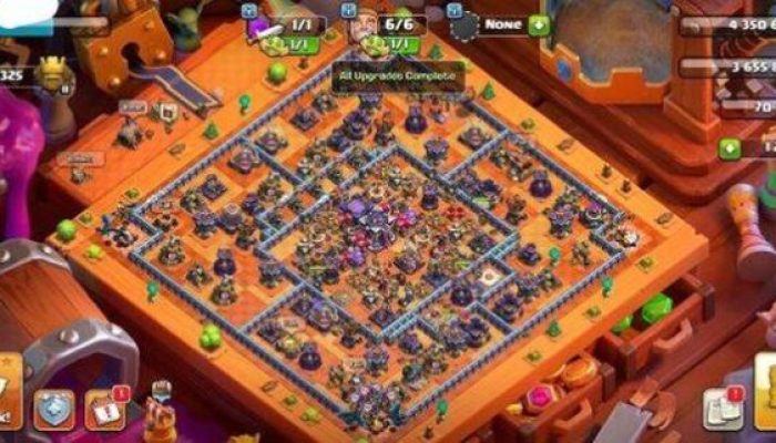 Where to Buy COC Accounts?