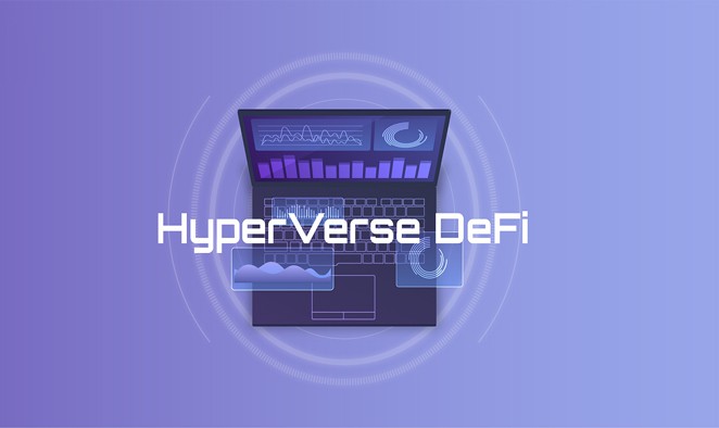 Hyperverse Crypto