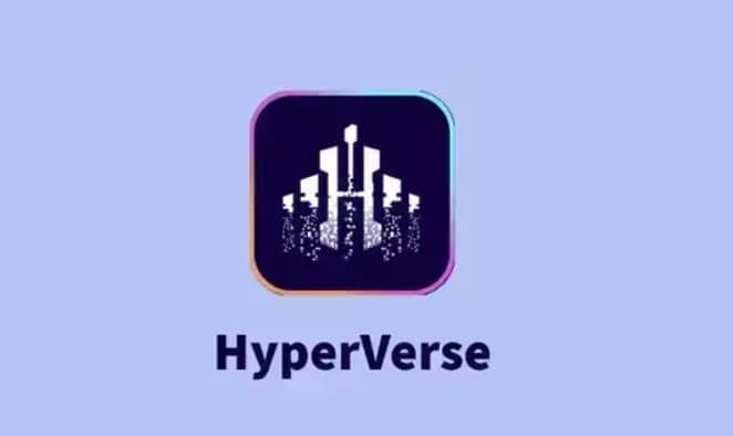 Hyperverse Login Verification Code