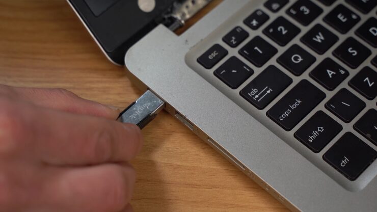Tips and Best Practices for USB Data Recovery